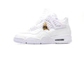 Air Jordan 4 NET White  [PK GOD]