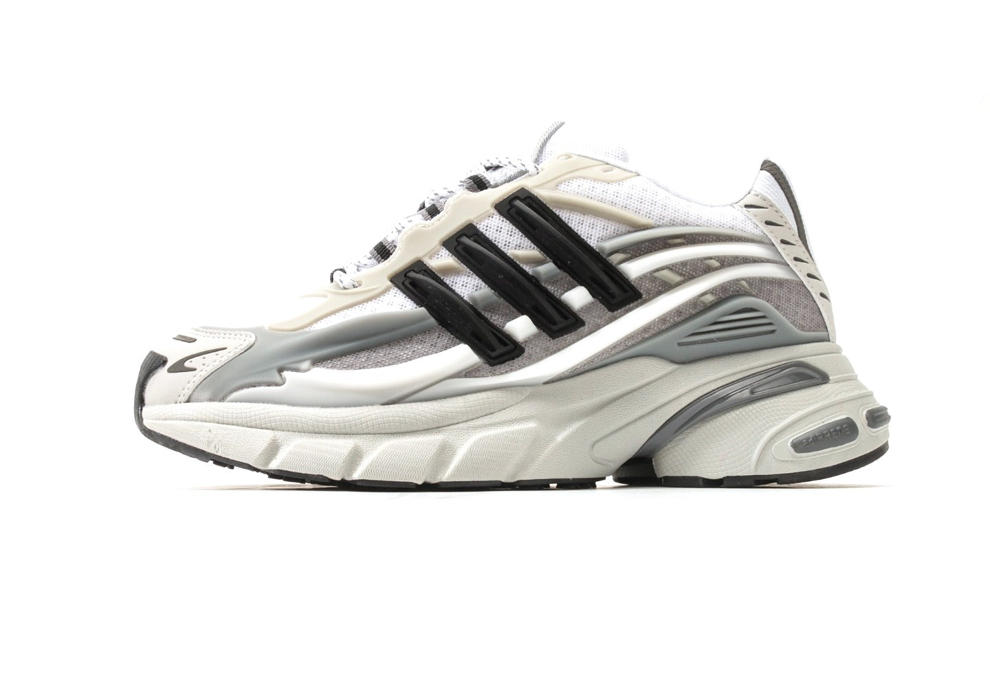 Pharrell Williams x adidas Adistar Jellyfish “Grey”
