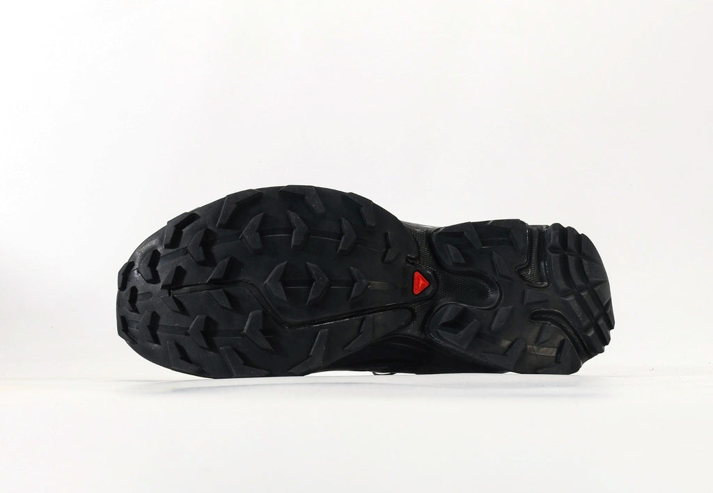 Salomon XT-6 Black Asphalt Camo