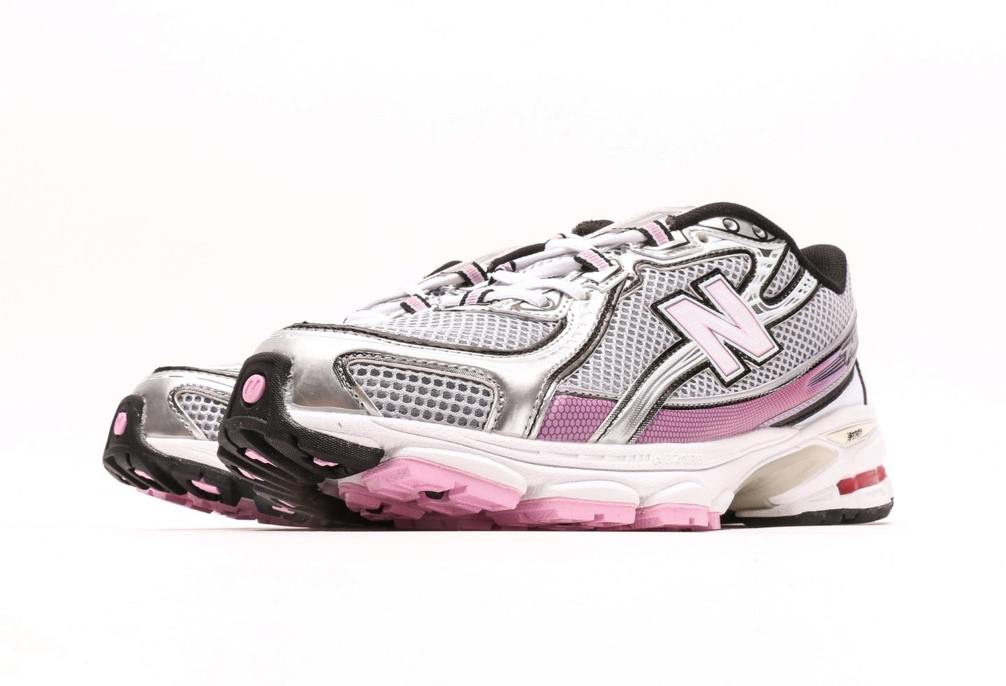New Balance 740 "Silver Pink"