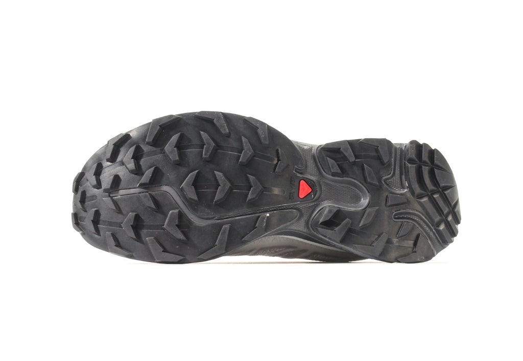 Salomon XT-6 Shadow Grey