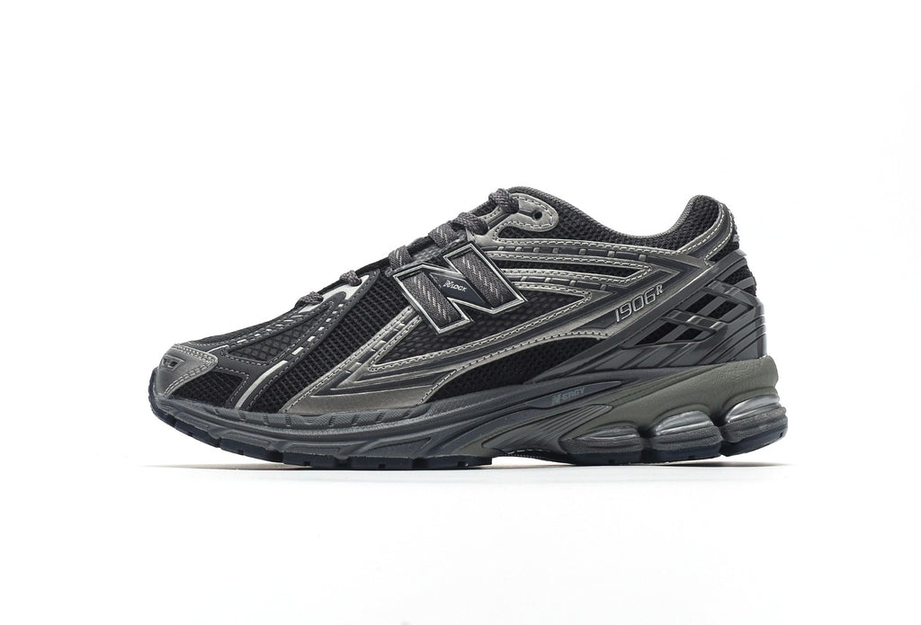 New Balance 1906R Black Silver