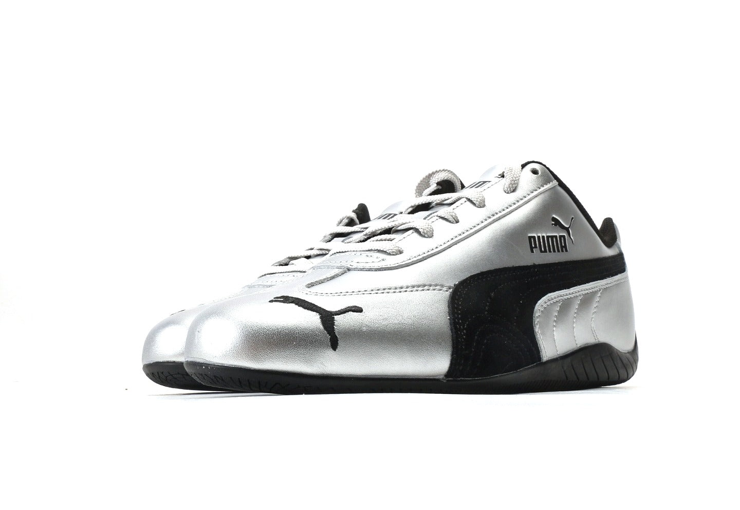 Speedcat Metallic Pack