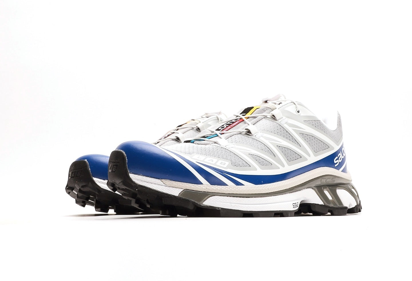 Salomon XT-6Series Adv Lightweight