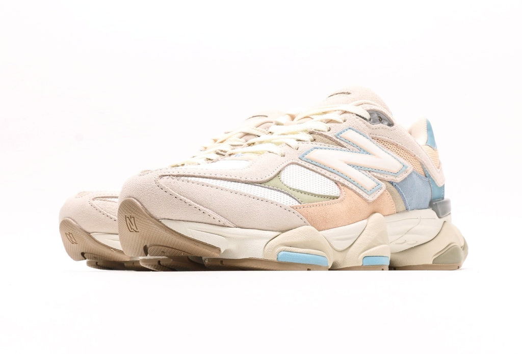 New Balance 9060 Festival Pack Blue