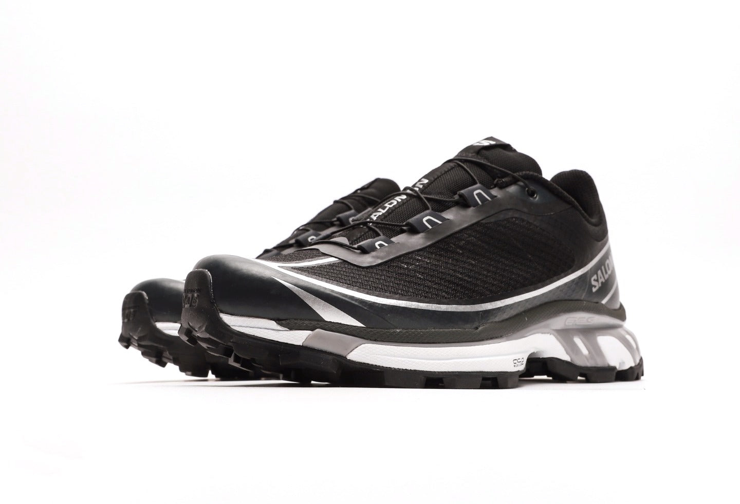 Salomon XT-6 FT Pearl Blue Night Sky