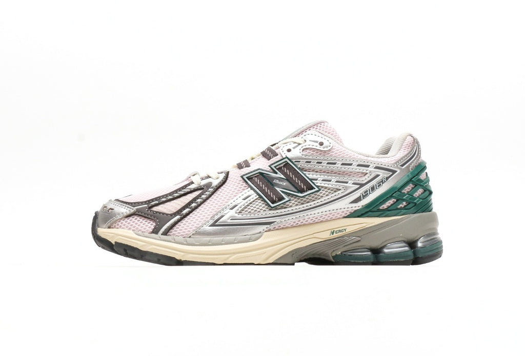 New Balance M1906 Silver Metallic