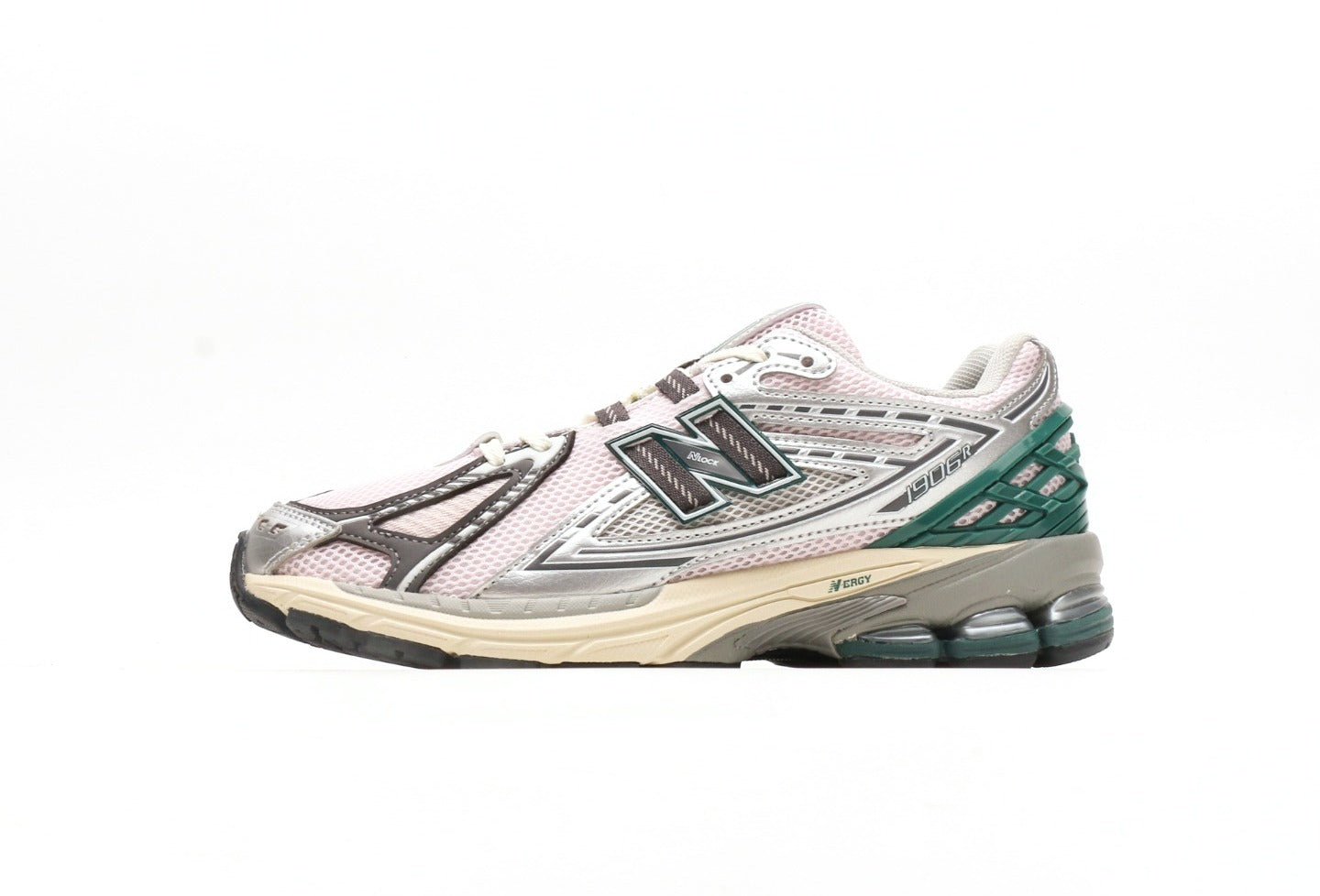 New Balance M1906 Silver Metallic