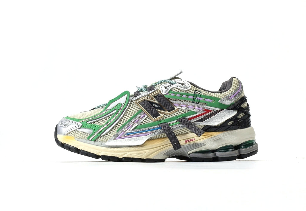 New Balance 1906A Green Multi