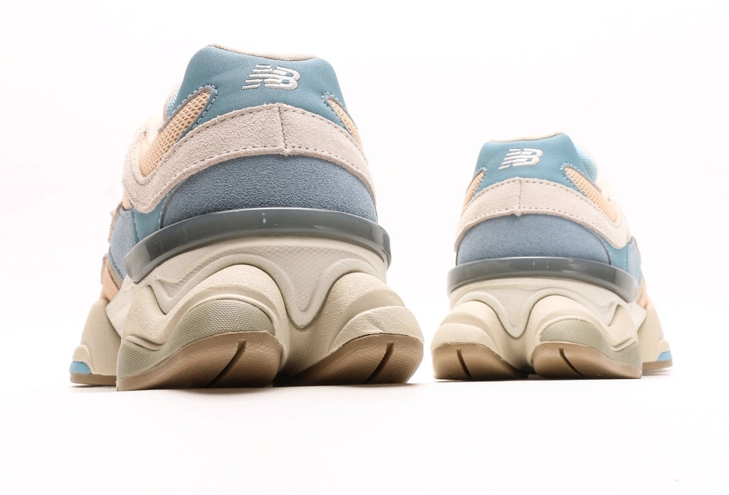New Balance 9060 Festival Pack Blue
