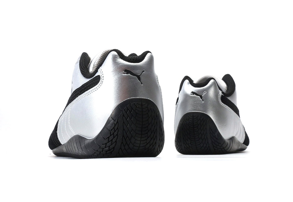 Speedcat Metallic Pack