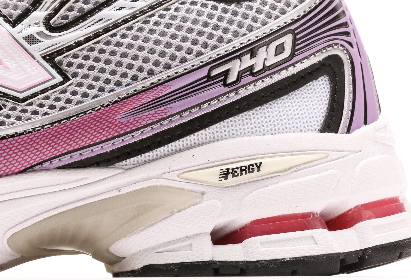 New Balance 740 "Silver Pink"