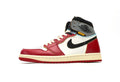 Union x Air Jordan 1 High OG I'm Back