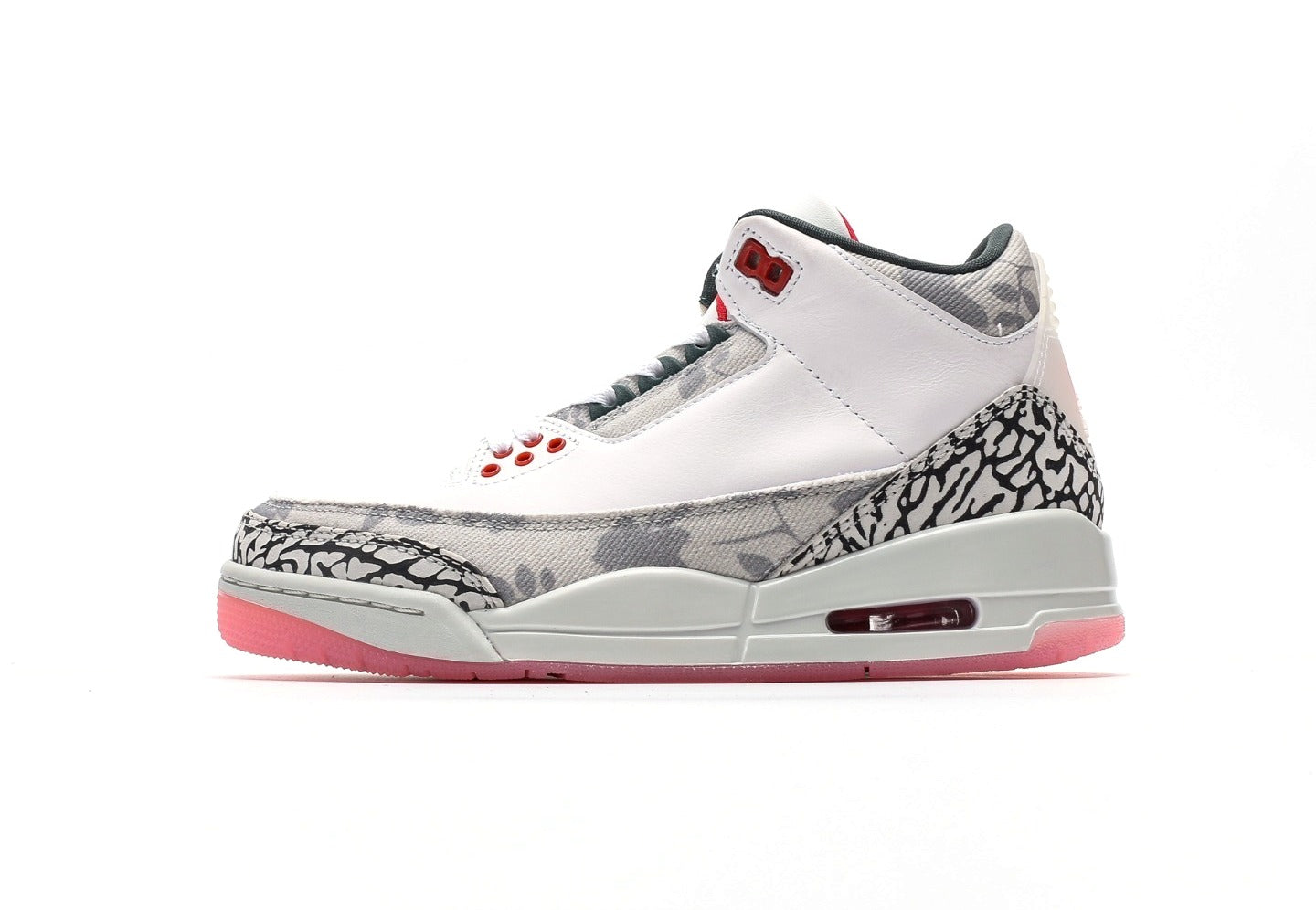 Air Jordan 3 "Wings" Howard White [PK GOD]