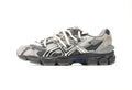 Gel-Cumulus 16 TOGA Grey Black Pure Silver