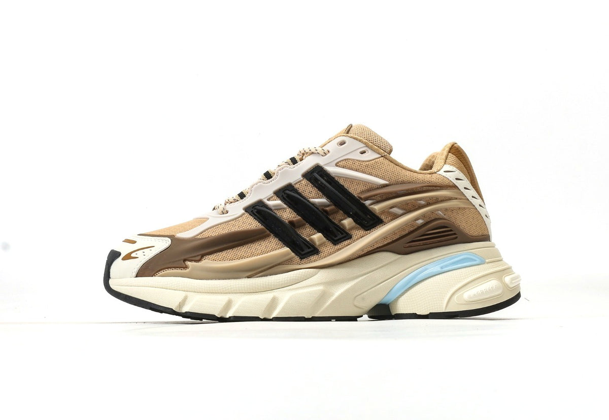 Pharrell Williams x adidas Adistar Jellyfish “Dark Brown”