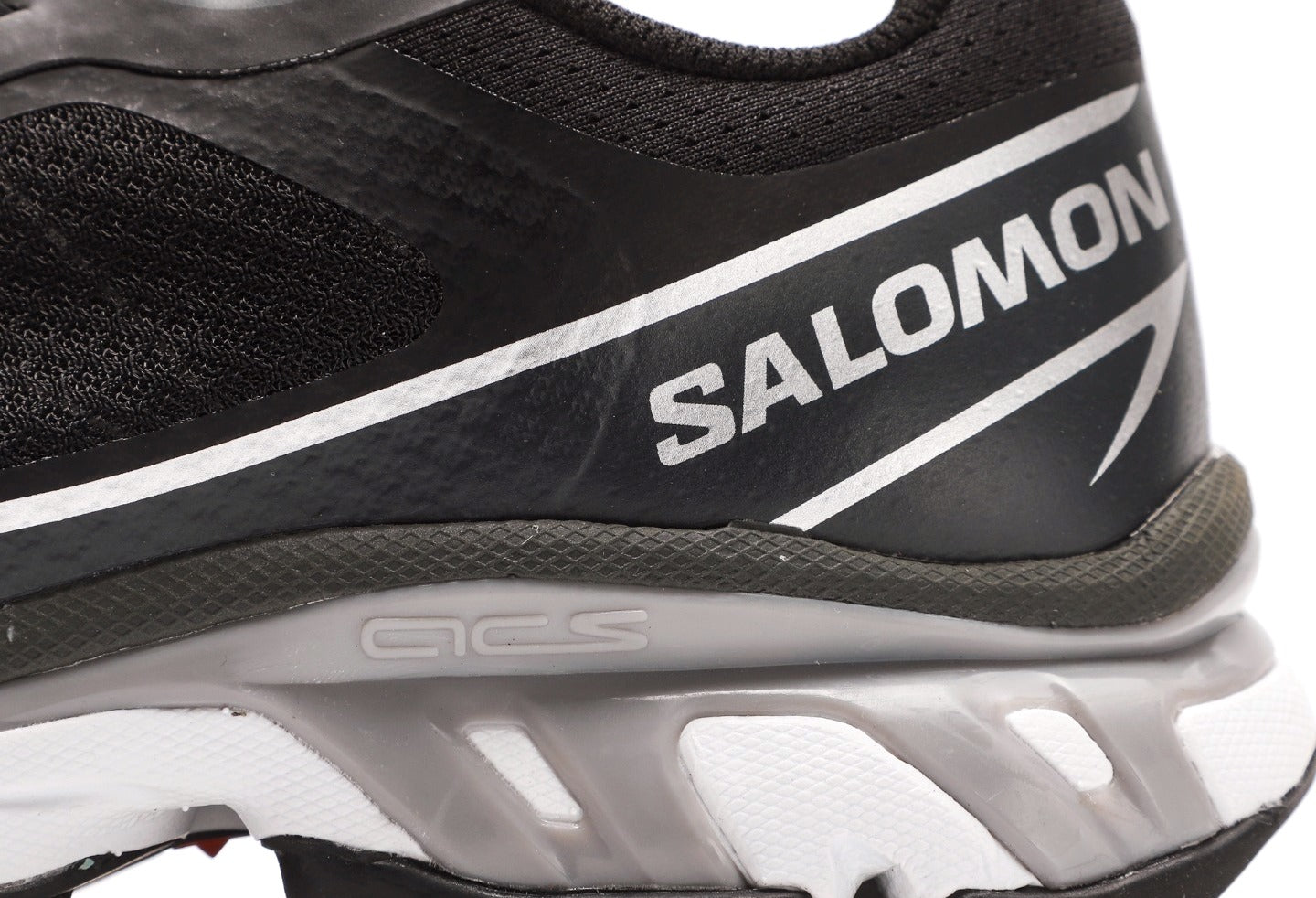 Salomon XT-6 FT Pearl Blue Night Sky