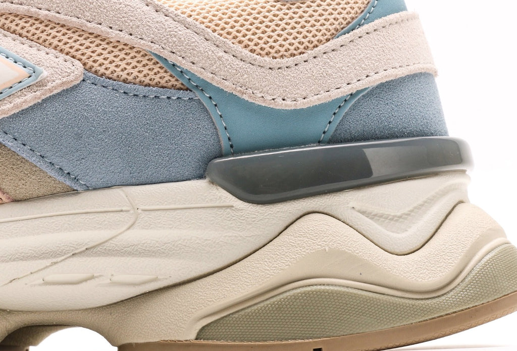 New Balance 9060 Festival Pack Blue
