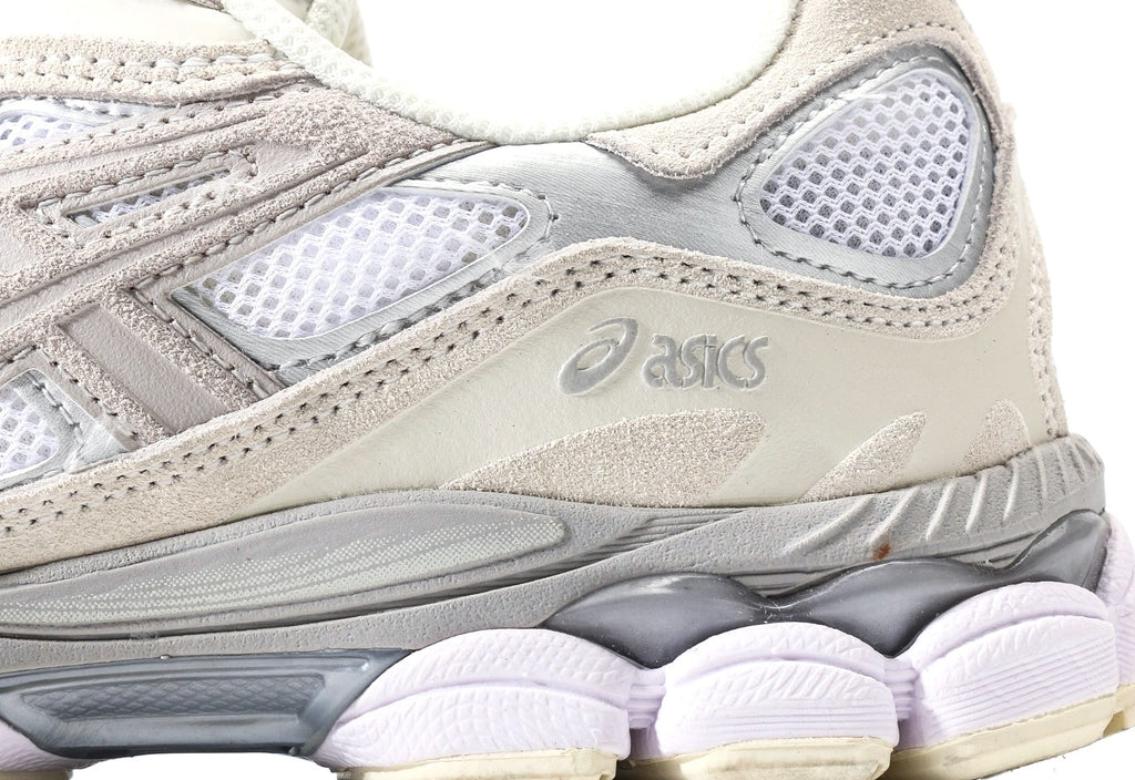Gel-NYC "White Oyster Grey"