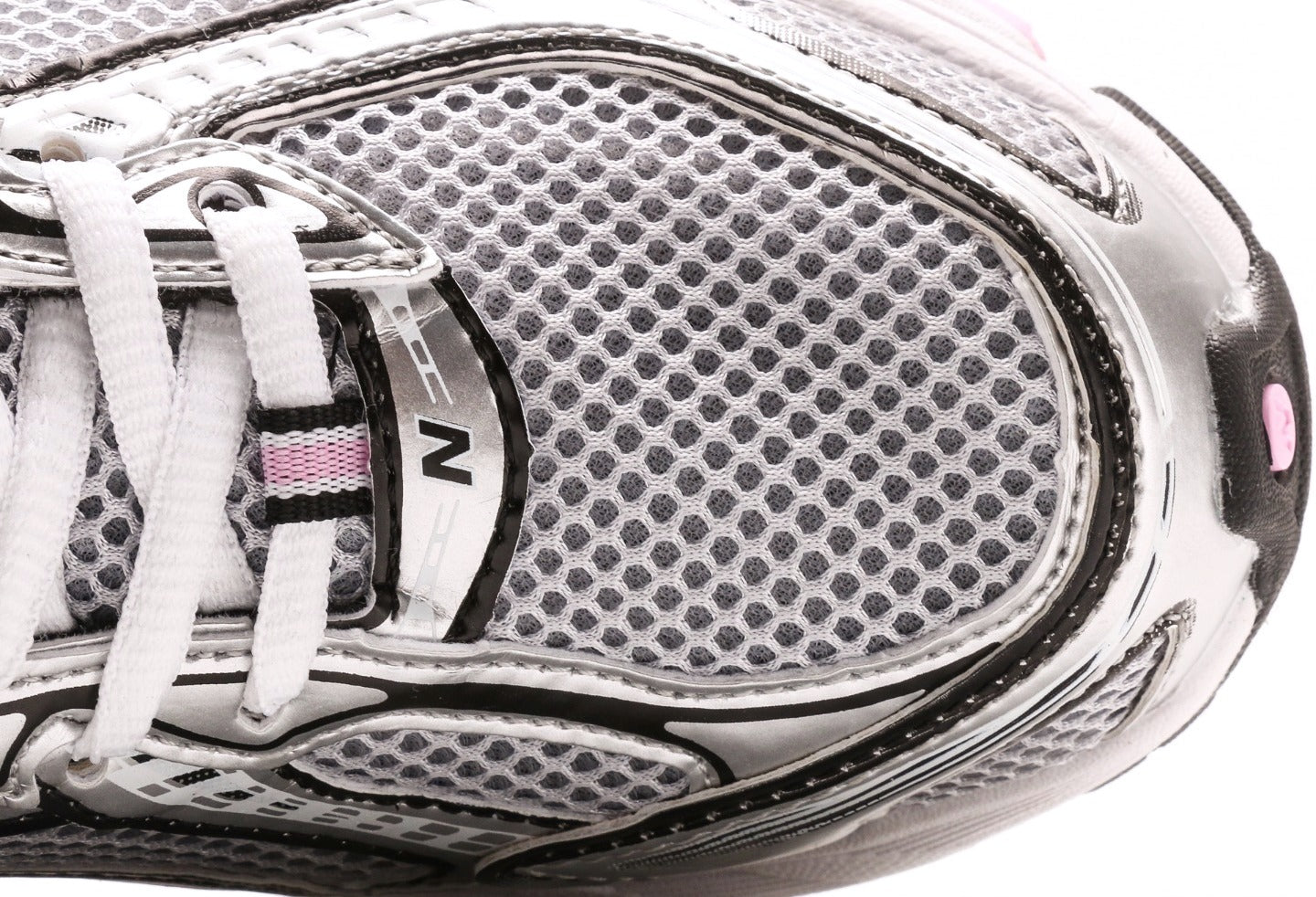 New Balance 740 "Silver Pink"