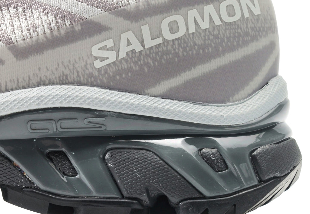 Salomon XT-6 Shadow Grey