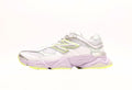 New Balance 9060 White Taro