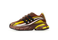 Pharrell Williams x adidas Adistar Jellyfish “Auburn Timber”