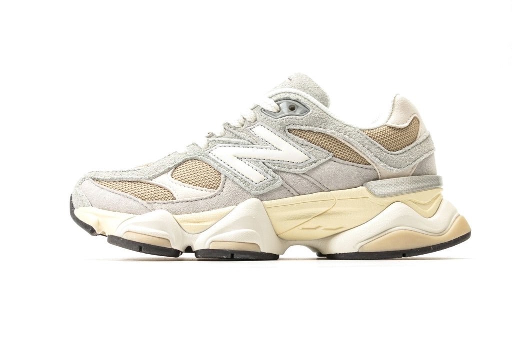 New Balance 9060 Lone Star Grey/Stoneware