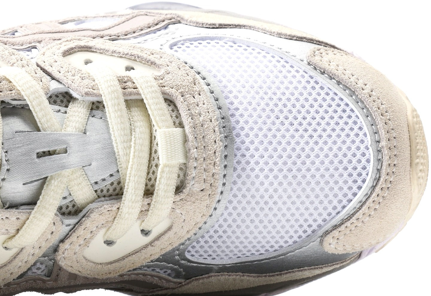 Gel-NYC "White Oyster Grey"