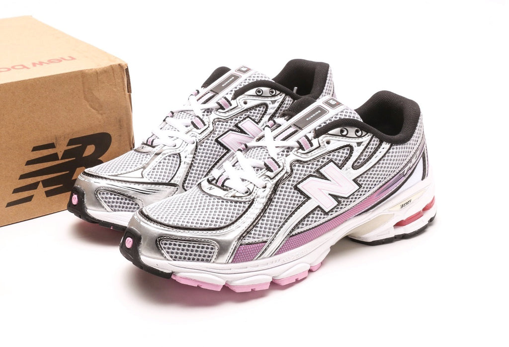 New Balance 740 "Silver Pink"