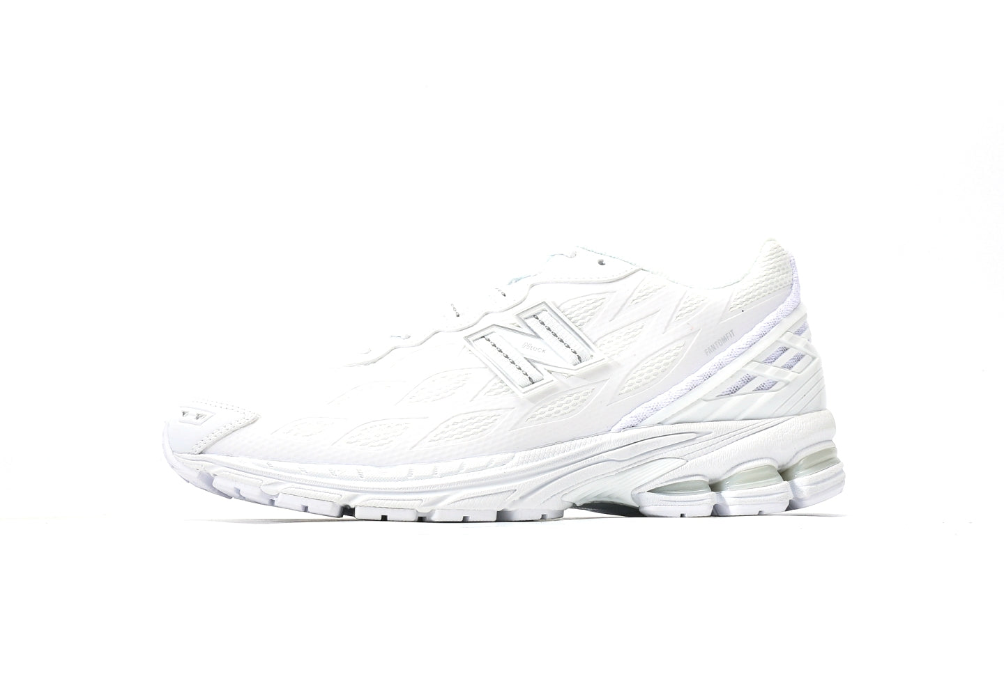 New Balance 1906 "Triple White"