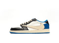 Travis Scott x Air Jordan 1 Low OG SP Fragment Design [PK GOD]