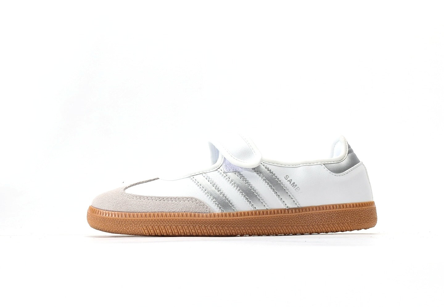 Samba OG Wmns "White Gum"