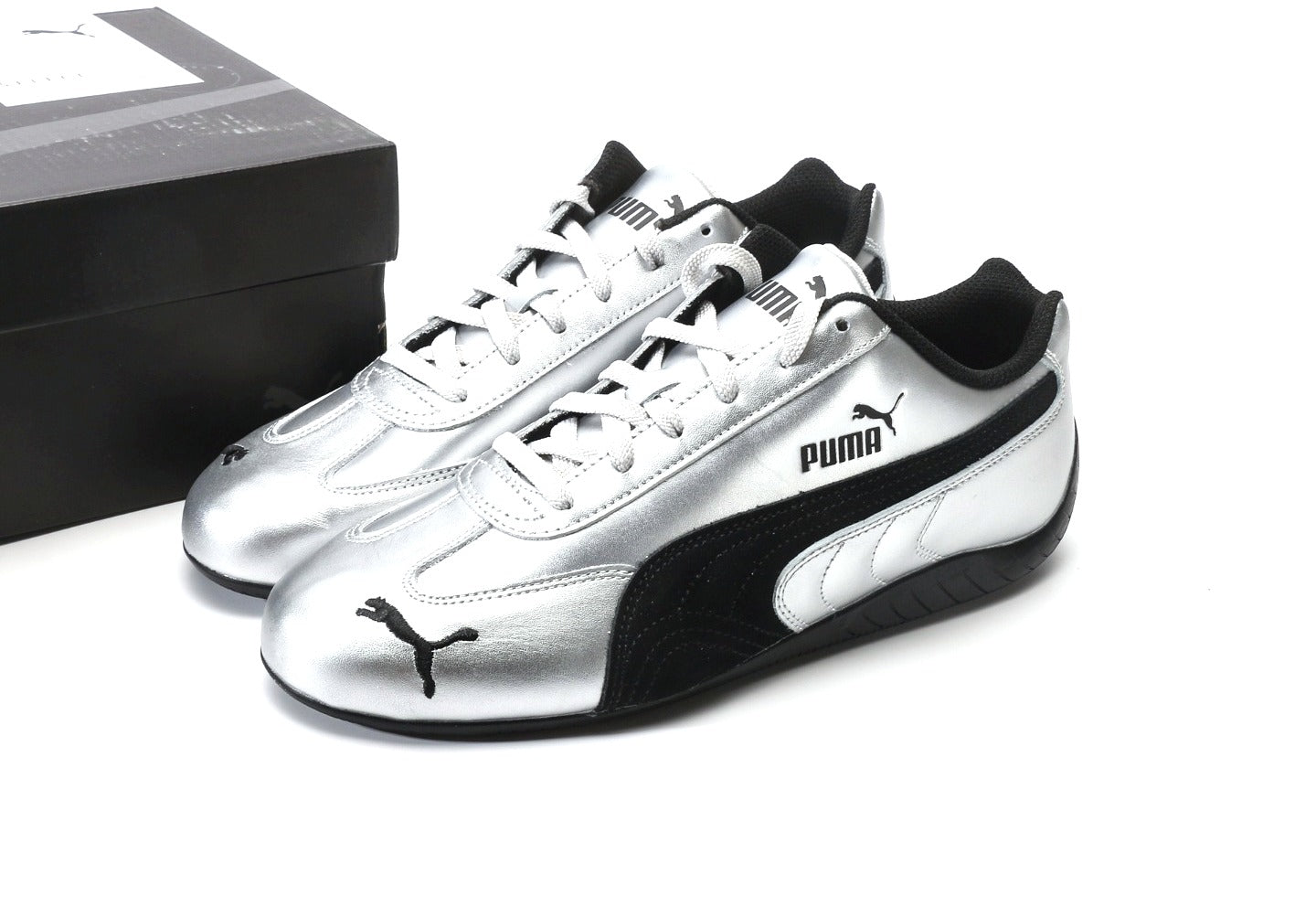 Speedcat Metallic Pack