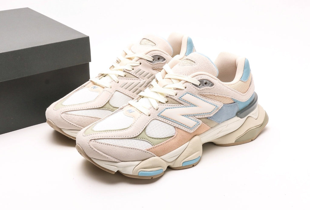 New Balance 9060 Festival Pack Blue