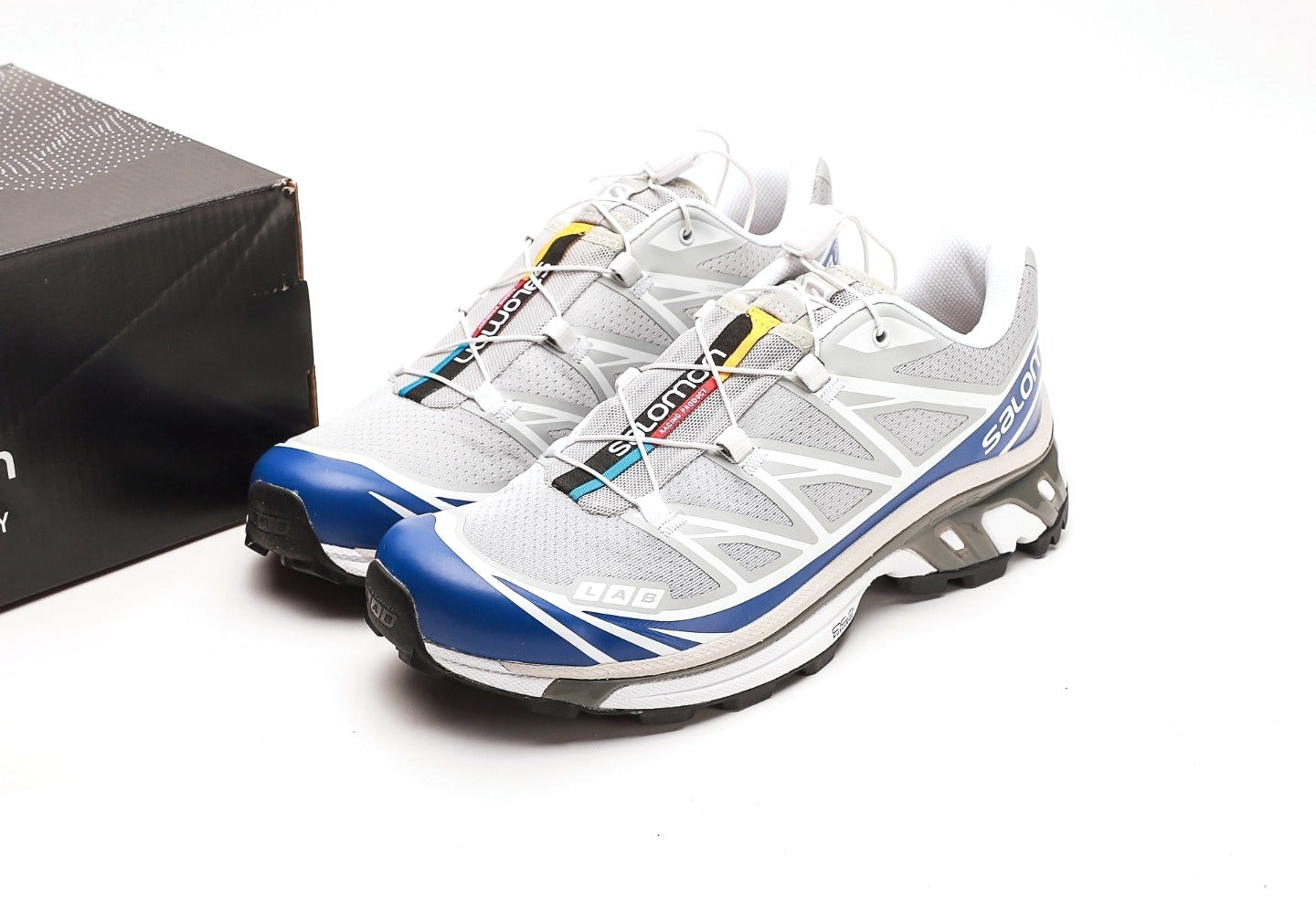Salomon XT-6Series Adv Lightweight