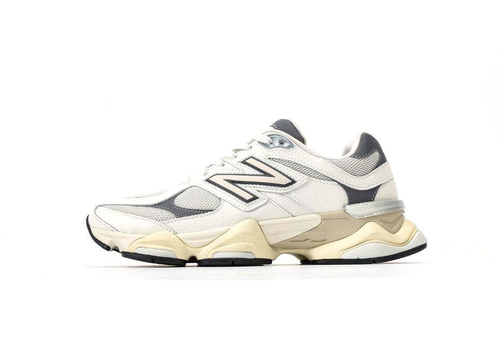 New Balance 9060 Sea Salt Castlerock