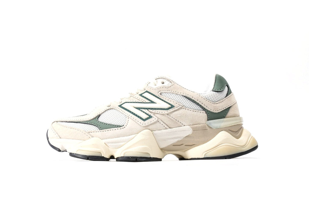 New Balance 9060 "Linen Dark Juniper"