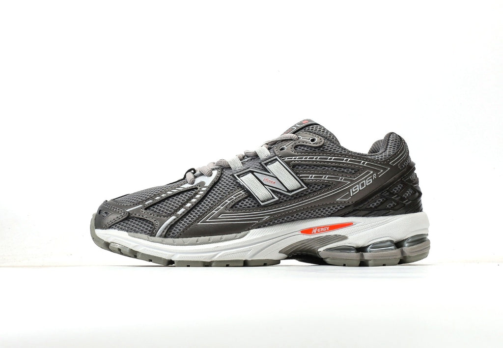 New Balance 1906 "Black Metallic"