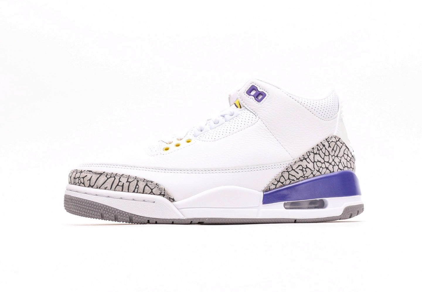Air Jordan 3 Retro Kobe Bryant [PK GOD]