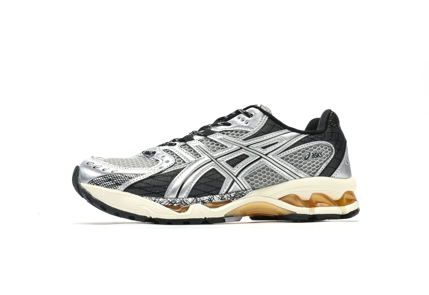 Gel-Nimbus 10.1 Piedmont Grey