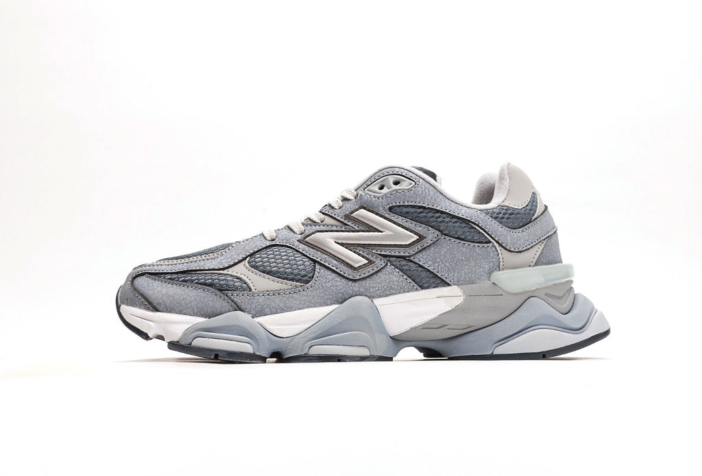 New Balance 9060 Arctic Grey Steel [PK GOD]