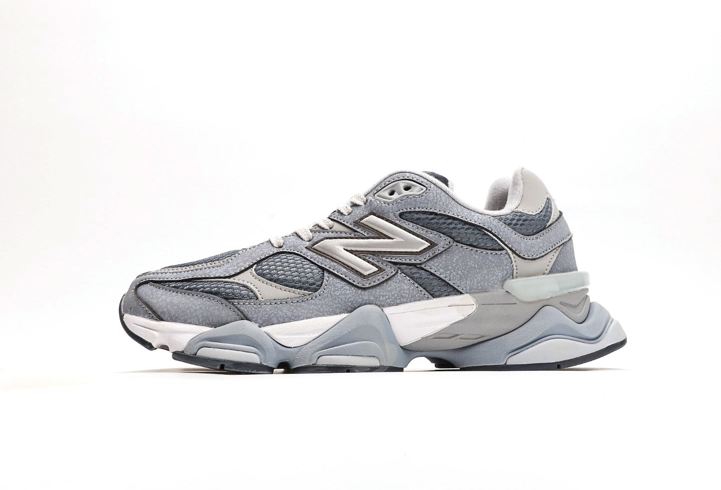 New Balance 9060 Arctic Grey Steel [PK GOD]