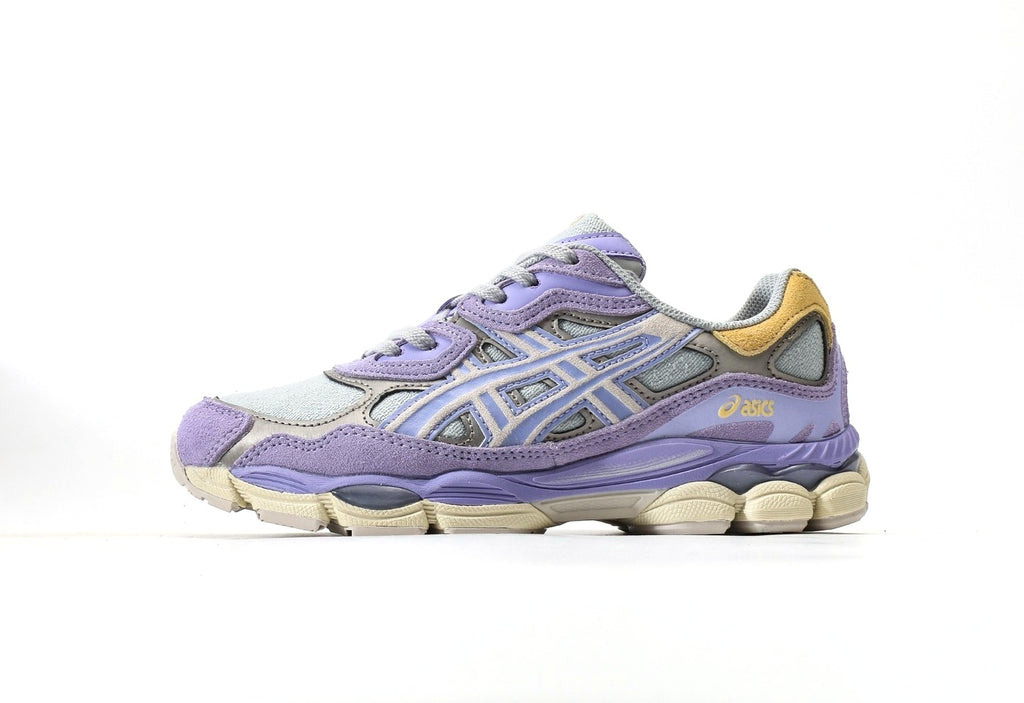 Gel-NYC Piedmont Grey Bluebell