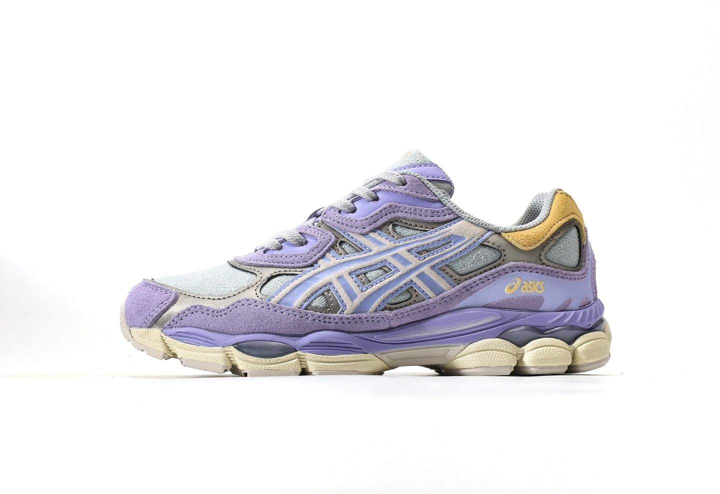 Gel-NYC Piedmont Grey Bluebell