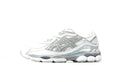 Gel-NYC White Oyster Gray