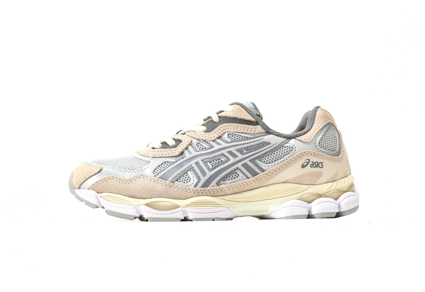 Gel-NYC Concrete Oatmeal White
