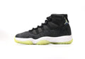 Air Jordan 11 GS Black Barely Volt [PK GOD]