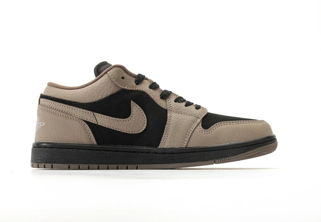 Air Jordan 1 Low Olive Grey