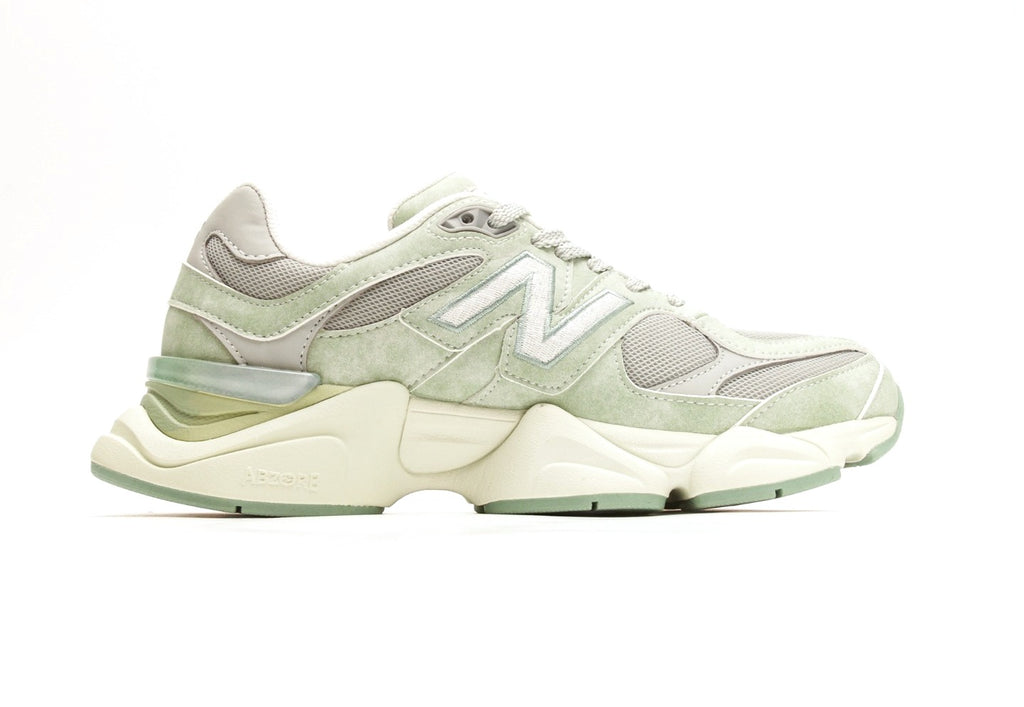 New Balance 9060 Mosaic Green